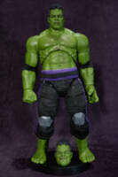 Hulk (Marvel Legends) Custom Action Figure