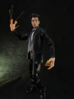 Pete Wisdom V3 (Marvel Legends) Custom Action Figure
