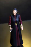 Leia Organa (Rise of Skywalker) (Star Wars) Custom Action Figure