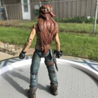 Wendy Corduroy (weirdmageddon) (Gravity Falls) Custom Action Figure