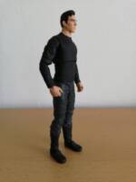 Khan (Star Trek Into Darkness) - DST (Star Trek) Custom Action Figure