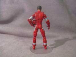 Iron Lad (Marvel Universe) Custom Action Figure