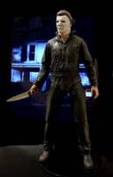 The Shape (Michael Myers) (Halloween) Custom Action Figure