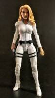 Sharon Carter Agent of Shield (Marvel Legends) Custom Action Figure