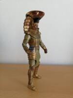 Apophis with open helmet (Stargate SG1) - DST (Stargate) Custom Action Figure