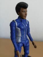 Michael Burnham (Star Trek Discovery) - NECA (Star Trek) Custom Action Figure