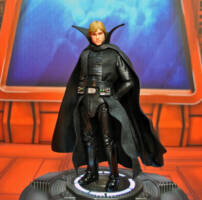 Luke Skywalker (Dark Empire) (Star Wars) Custom Action Figure