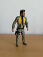 Dr. Carson Beckett (Stargate Atlantis) (Stargate) Custom Action Figure
