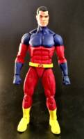 Vulcan (Marvel Legends) Custom Action Figure