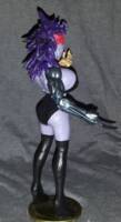Amalgama (Danger Dolls) (Misc) Custom Action Figure