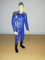 Lt. Stamets (Star Trek Discovery) - DST (Star Trek) Custom Action Figure