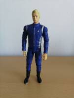 Lt. Stamets (Star Trek Discovery) - DST (Star Trek) Custom Action Figure