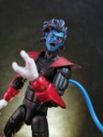 Nightcrawler (Age of Apocalypse) V2 (Marvel Legends) Custom Action Figure