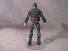 X-Men: The Last Stand Cyclops (Marvel Universe) Custom Action Figure