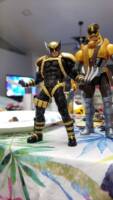 Spec ops wolverine (Marvel Legends) Custom Action Figure