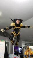 Spec ops wolverine (Marvel Legends) Custom Action Figure