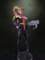 Birdy (Marvel Legends) Custom Action Figure