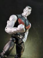 Colossus (Deadpool Movie) (Marvel Legends) Custom Action Figure