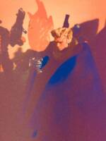 Donald Pierce (Reavers) (Marvel Legends) Custom Action Figure