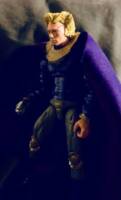 Donald Pierce (Reavers) (Marvel Legends) Custom Action Figure