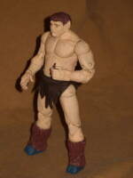 Pip the Troll (Marvel Legends) Custom Action Figure