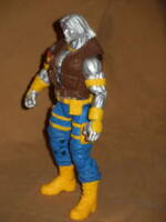 Metalhead (Marvel Legends) Custom Action Figure