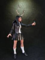Nature Girl (Marvel Legends) Custom Action Figure