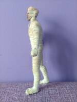 The Mummy (Jonny Quest) Custom Action Figure