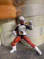 Jeice (Dragonball Z) Custom Action Figure
