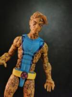 Douglock V2 (Marvel Legends) Custom Action Figure