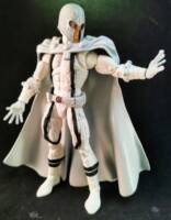 Magneto (House of X) (Marvel Legends) Custom Action Figure