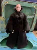 Emperor Palpatine Clone (Dark Empire Trilogy) (Star Wars) Custom Action Figure
