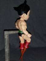 Astroboy (Astro Boy) Custom Action Figure