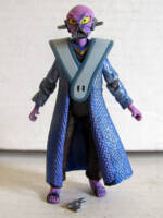 Beltron – Roonan Spy (Star Wars) Custom Action Figure [Front View]