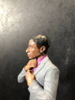 Gustavo Fring (Breaking Bad) Custom Action Figure