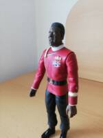 Admiral Cartwright (Star Trek VI: The Undiscovered Coutry) - DST (Star Trek) Custom Action Figure