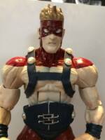 Goliath (Clint Barton) (Marvel Legends) Custom Action Figure