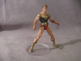 Abhedh (Independent Comics) Custom Action Figure