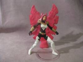 Songbird (Marvel Universe) Custom Action Figure
