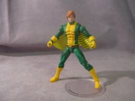 Banshee (Marvel Universe) Custom Action Figure