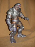 Junkpile (Marvel Legends) Custom Action Figure