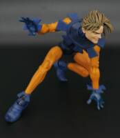 Toad (Classic) V6 (Marvel Legends) Custom Action Figure