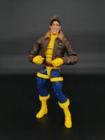 Morph (X-Men TAS) V2 (Marvel Legends) Custom Action Figure