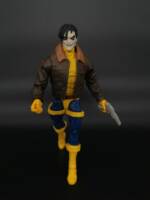 Morph (X-Men TAS) V2 (Marvel Legends) Custom Action Figure
