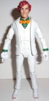 Arcade (Marvel Legends) Custom Action Figure [Alternate face plate]