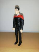 Chakotay (Star Trek: Voyager) - DST (Star Trek) Custom Action Figure