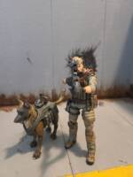Seal Team Six (1:18 Scale) (Modern Warfare) Custom Action Figure