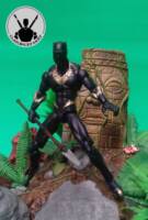 Black Panther (Marvel Universe) Custom Action Figure