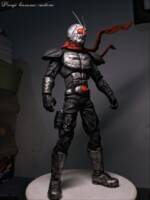 Kamen rider (Kamen / Masked Riders) Custom Action Figure