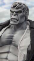 solomon grundy (Marvel Legends) Custom Action Figure